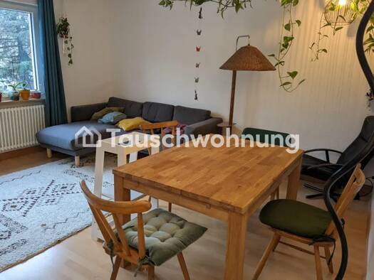 Wohnung zur Miete Tauschwohnung 1.000 € 3 Zimmer 78 m² 1. Geschoss Stühlinger West 79106