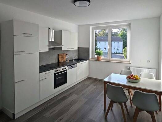 Wohnung zur Miete 410 € 1 Zimmer 16 m² Geschoss 2/3 frei ab sofort Siepenstraße 4 Speldorf Mülheim an der Ruhr 45478