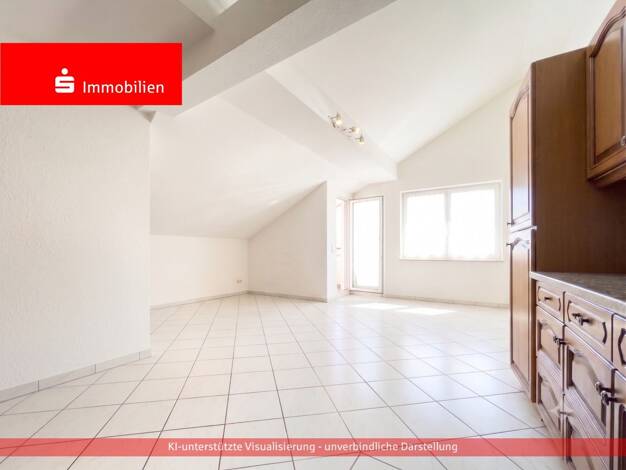 Wohnung zum Kauf 199.000 € 2 Zimmer 58 m² Jügesheim Rodgau 63110