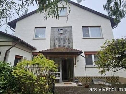Mehrfamilienhaus zum Kauf 519.000 € 5 Zimmer 182,6 m² 760 m² Grundstück Langendiebach Erlensee 63526