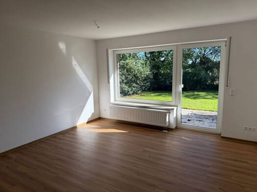 Wohnung zum Kauf 159.000 € 2 Zimmer 56,2 m² Geschoss EG/2 frei ab sofort Versmold Versmold 33775