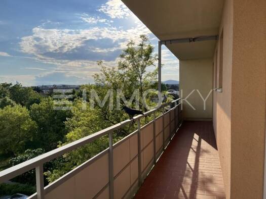 Wohnung zum Kauf 445.000 € 4 Zimmer 96 m² 3. Geschoss Donaustadt 1220