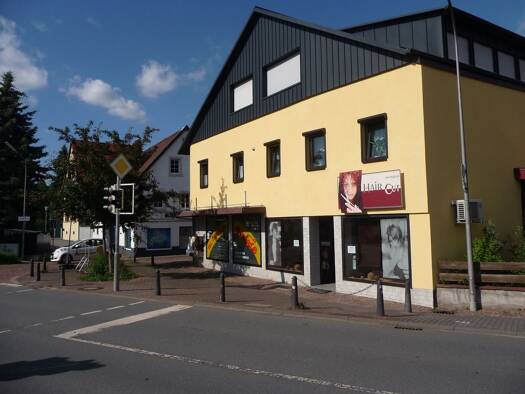 Büro zur Miete provisionsfrei 560 € 1 Zimmer 80 m² Bürofläche Mörlenbach Mörlenbach 69509