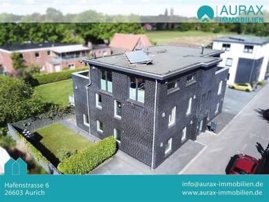 Wohnung zum Kauf 235.000 € 3 Zimmer 64 m² frei ab sofort Aurich , Ostfriesland 26603