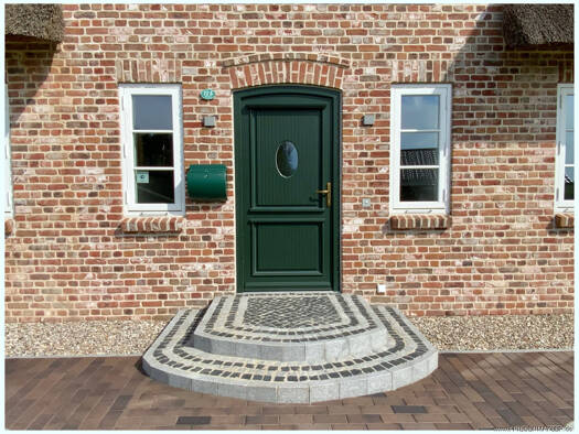 Einfamilienhaus zum Kauf 829.000 € 6 Zimmer 158 m² 803 m² Grundstück Drage 25878