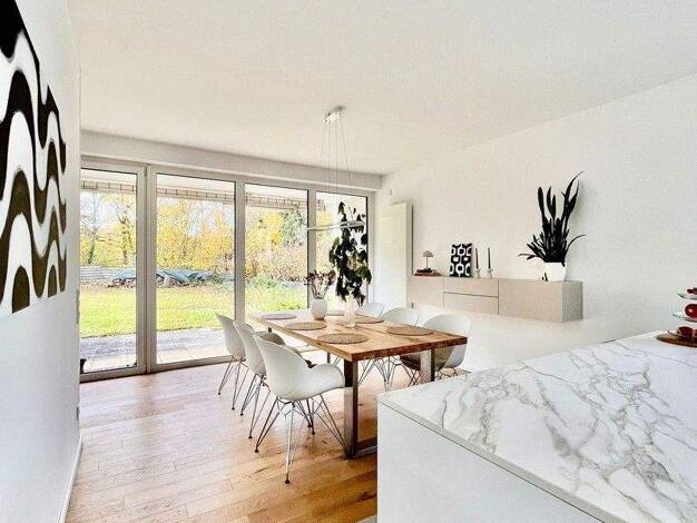 Einfamilienhaus zum Kauf provisionsfrei 898.000 € 7 Zimmer 220 m² 805 m² Grundstück Mariahof Trier 54296