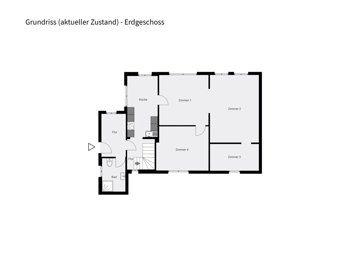 Einfamilienhaus zum Kauf 360.000 € 6 Zimmer 164,9 m²<br/>Wohnfläche 4.140 m²<br/>Grundstück Spreenhagen Spreenhagen 15528