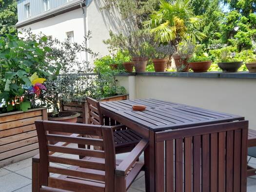 WG-Zimmer zur Miete 440 € 41,2 m² Geschoss 1/6 frei ab sofort Heerstr. 148 Zentrum Bonn 53111