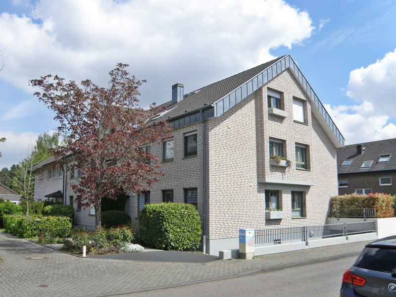 Wohnung zum Kauf 199.000 € 3 Zimmer 73,1 m²<br/>Wohnfläche 2.<br/>Geschoss Euskirchen Euskirchen-Innenstadt 53879