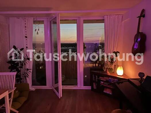 Wohnung zur Miete Tauschwohnung 1.070 € 2 Zimmer 65 m² Bickendorf Köln 50827