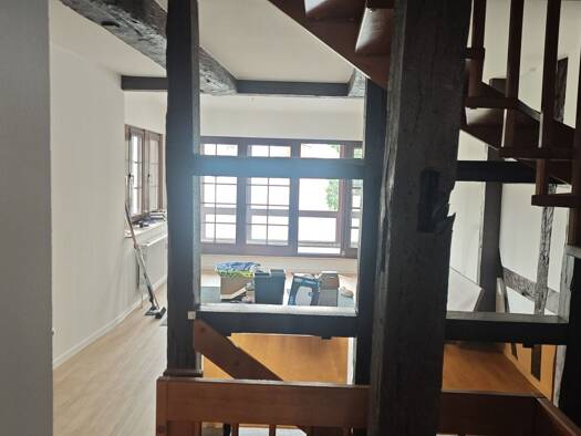 Wohnung zur Miete 930 € 3 Zimmer 94 m² Innenstadt Hameln 31785