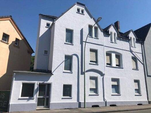 Mehrfamilienhaus zum Kauf als Kapitalanlage geeignet 225.000 € 12 Zimmer 246 m² 131 m² Grundstück Feldstraße 9 Hohenlimburg Hohenlimburg 58119