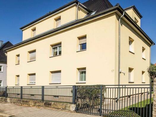 Wohnung zur Miete 920 € 3,5 Zimmer 78 m² Geschoss 1/2 frei ab 01.04.2026 Gartenstadt Bayreuth 95444