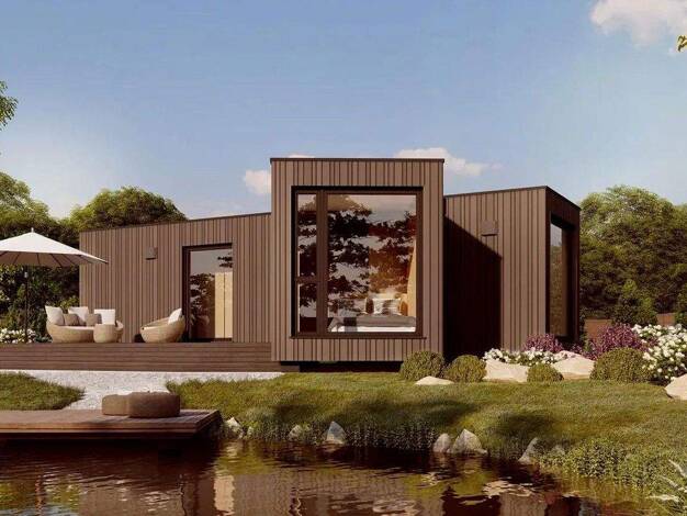 Haus zum Kauf - Erstbezug provisionsfrei 105.400 € 1 Zimmer 34 m² 1 m² Grundstück Stainz 8511