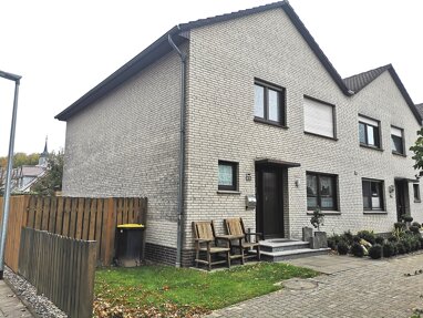 Reihenendhaus zum Kauf provisionsfrei 257.000 € 4 Zimmer 107 m² 407 m² Grundstück Herzog-Erich-Ring 34 Cloppenburg Cloppenburg 49661