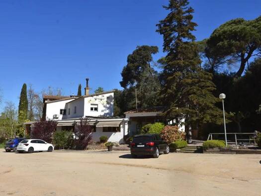 Bauernhaus zum Kauf 630.000 € 10 Zimmer 789 m² Carrer Sant Vicenç, 3B Vallromanes 08188