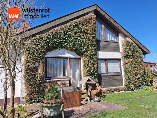 Einfamilienhaus zum Kauf 598.000 € 9 Zimmer 222 m² 676 m² Grundstück Freudenstadt 72250