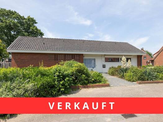 Haus zum Kauf 298.000 € 3 Zimmer 120 m² 683 m² Grundstück frei ab sofort Dinkelufer 25 Neuenhaus 49828