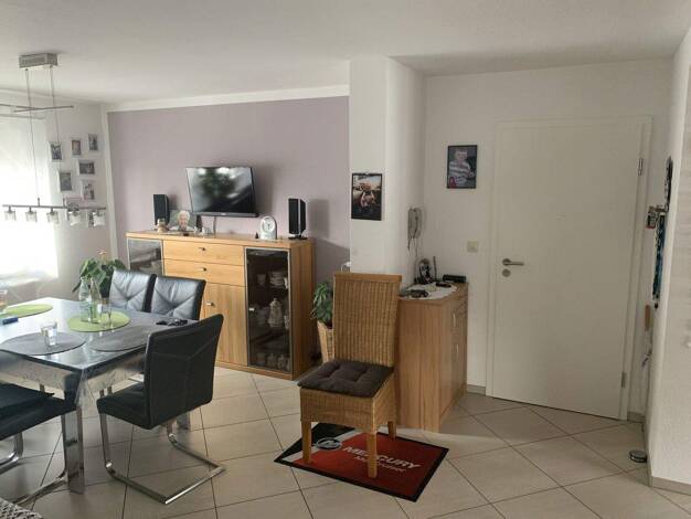 Wohnung zum Kauf provisionsfrei 265.000 € 4 Zimmer 104 m² 1. Geschoss Stadtgebiet Lichtenau 77839