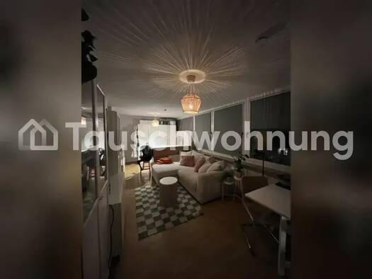 Studio zur Miete Tauschwohnung 400 € 1 Zimmer 35 m² 2. Geschoss Oberstadt Mainz 55116