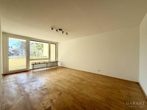 Wohnung zum Kauf 210.000 € 2 Zimmer 62 m² 4. Geschoss Nikola Landshut 84034