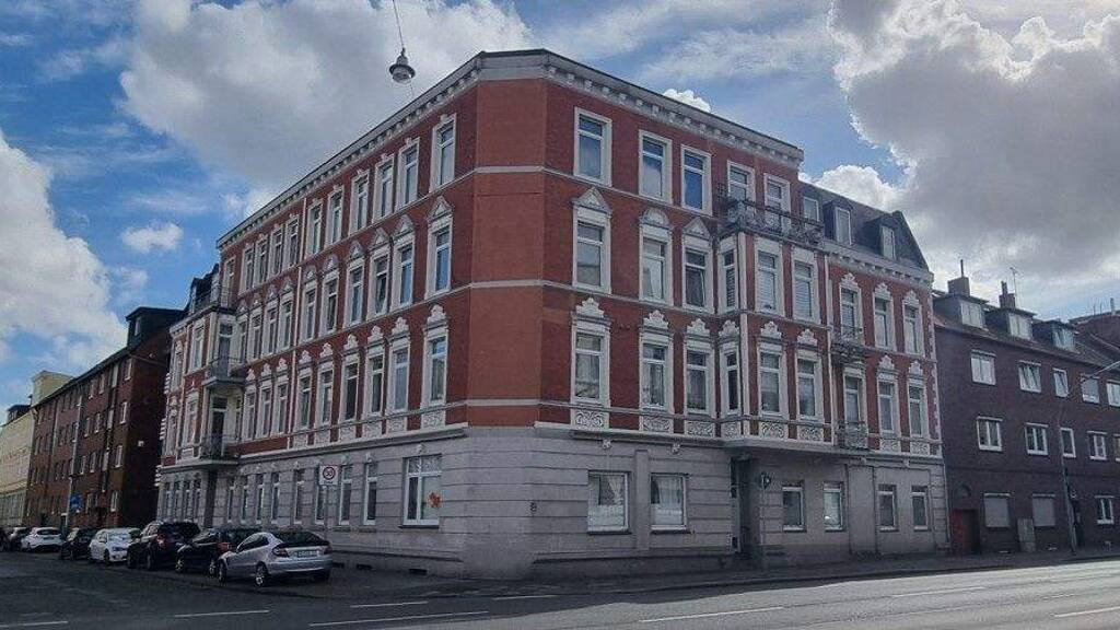 Wohnung zum Kauf 4 Zimmer 110 m² Bant Wilhelmshaven 26382