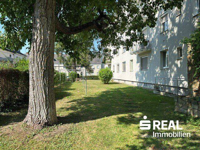Wohnung – Linz, Altstadtviertel, Innere Stadt - Ansicht 3