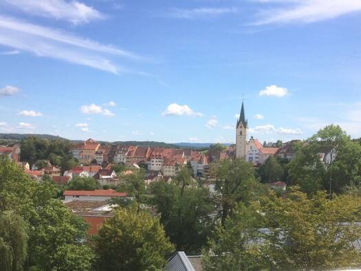 Penthouse zur Miete 1.440 € 4 Zimmer 127 m² Geschoss 2/3 frei ab 01.12.2025 Engen 78234