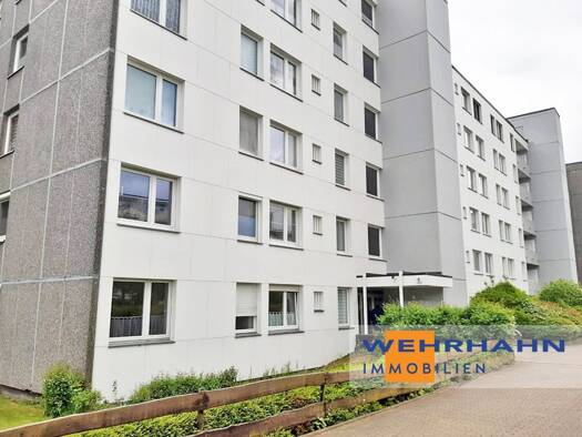 Wohnung zur Miete 950 € 2,5 Zimmer 76 m² 3. Geschoss frei ab 01.09.2026 Stormarner Straße 5 Bargteheide 22941