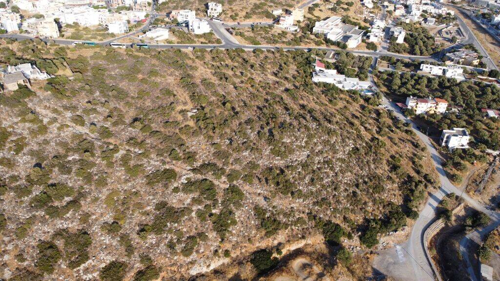 Land-/Forstwirtschaft zum Kauf 1.280.000 € 17.497 m² Grundstück Kreta