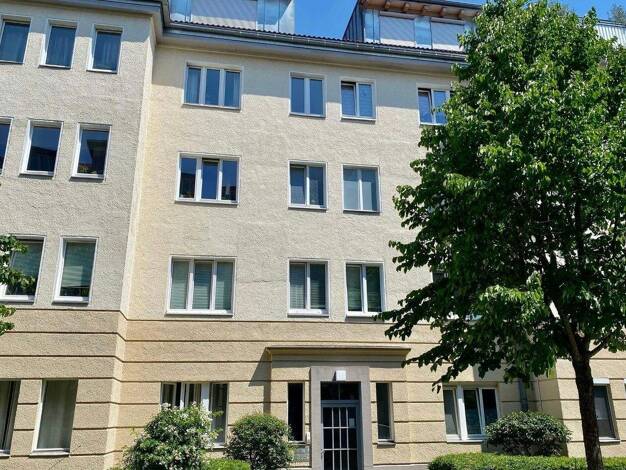 Wohnung zum Kauf 299.000 € 3 Zimmer 78,5 m² 1. Geschoss Zehlendorf Berlin 14167