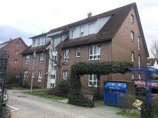 Wohnung zur Miete 910 € 3 Zimmer 76 m² Geschoss EG/2 frei ab 01.01.2027 Zur Waldwiese 10 Genshagen Ludwigsfelde 14974