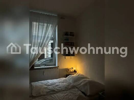Wohnung zur Miete Tauschwohnung 440 € 2 Zimmer 30 m² EG Weidenpesch Köln 50733