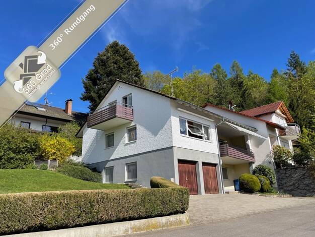 Reihenendhaus zum Kauf 690.000 € 5 Zimmer 136 m² 504 m² Grundstück Dettingen Konstanz 78465