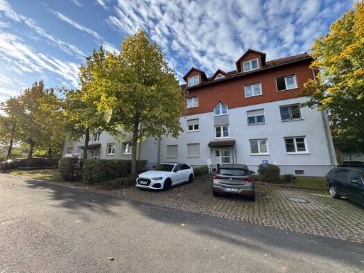 Wohnung zur Miete 735 € 3 Zimmer 77,3 m² Geschoss 2/3 frei ab 01.01.2027 Am Galgengraben 5 Oberkaufungen Kaufungen 34260