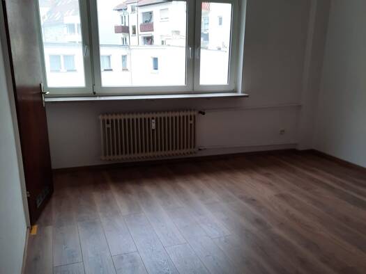 Wohnung zur Miete 340 € 1 Zimmer 30 m² Geschoss 4/6 frei ab sofort Quadrate Innenstadt / Jungbusch 68161