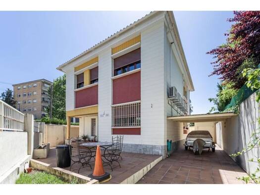 Chalet zum Kauf 750.000 € 5 Zimmer 208 m² Granada 18008
