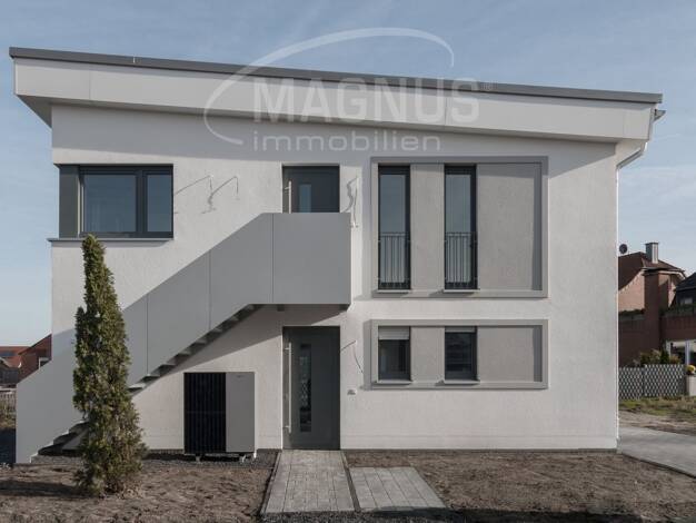 Wohnung zum Kauf - Erstbezug provisionsfrei 496.000 € 3 Zimmer 123 m² EG Bork Selm / Bork 59379