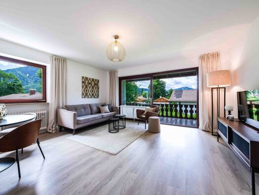 Wohnung zum Kauf 880.000 € 2 Zimmer 89 m² Rottach Rottach-Egern 83700