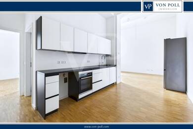 Wohnung zur Miete 590 € 2 Zimmer 62 m² 1. Geschoss frei ab sofort Heppens Wilhelmshaven 26384