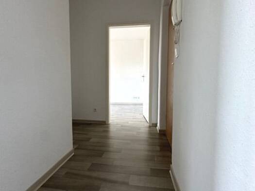 Wohnung zur Miete 250 € 2 Zimmer 36,7 m² 2. Geschoss frei ab 01.08.2026 Ernst-Thälmann-Straße 113 Senftenberg 01968