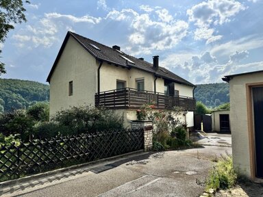 Einfamilienhaus zum Kauf 219.000 € 12 Zimmer 200 m² 1.247 m² Grundstück Solnhofen Solnhofen 91807