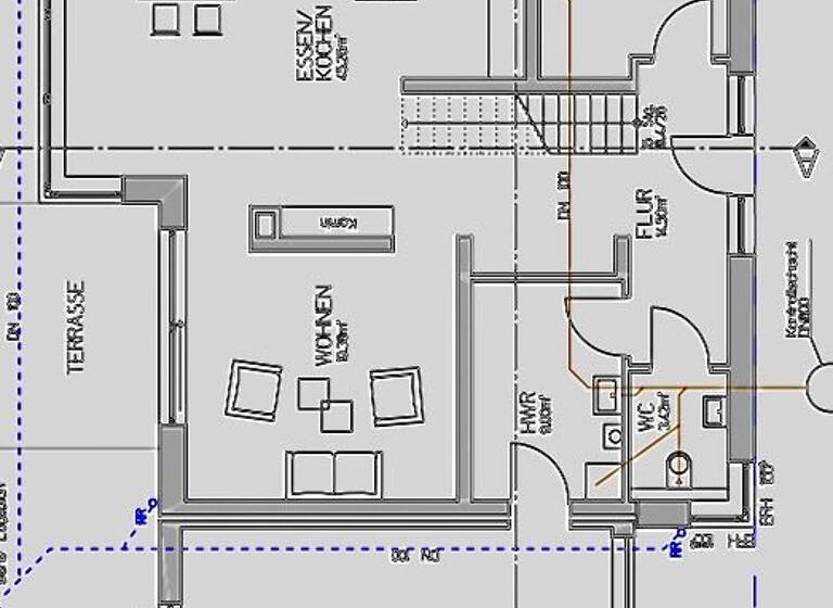 Einfamilienhaus zum Kauf 850.000 € 5 Zimmer 174 m² 430 m² Grundstück Lövenich Zülpich 53909