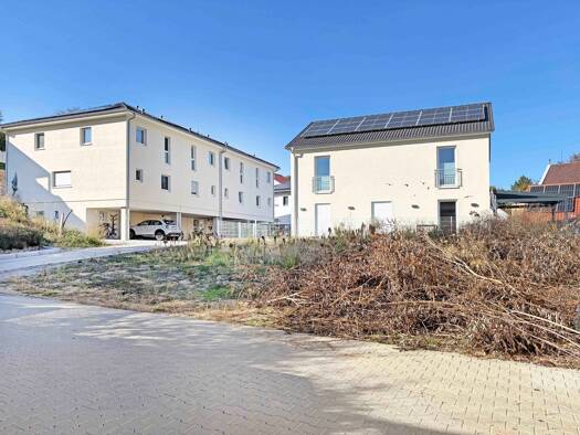 Grundstück zum Kauf 159.000 € 366 m² Grundstück Waldangelloch Sinsheim 74889