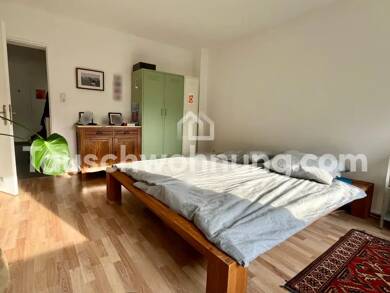 Wohnung zur Miete Tauschwohnung 890 € 4 Zimmer 88 m² 1. Geschoss Zentrum Bonn 53117