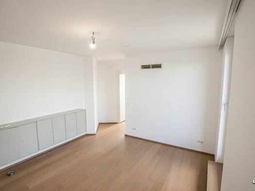 Terrassenwohnung zur Miete 2.590 € 3 Zimmer Glanzinggasse Wien 1190