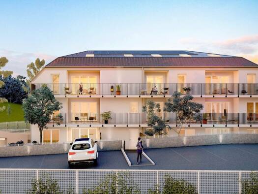 Grundstück zum Kauf 1.270.000 € 4.565 m² Grundstück Haidhofstraße Traiskirchen 2512