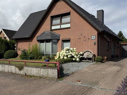 Einfamilienhaus zum Kauf 564.000 € 3 Zimmer 167 m² 709 m² Grundstück Lütjenburg 24321