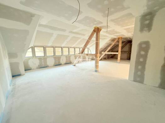 Bürofläche zur Miete - Erstbezug 101 m² Bürofläche teilbar ab 101 m² Altstadt Erfurt 99084