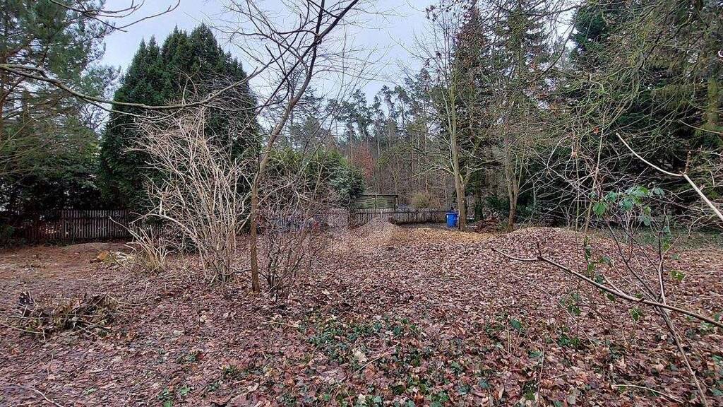 Grundstück zum Kauf 495.000 € 1.311 m² Grundstück Bohnsdorf Berlin-Bohnsdorf 12526